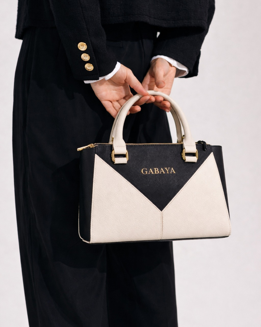 GABAYA Aurelia Hand Bag