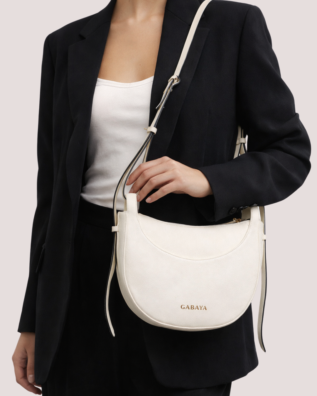 GABAYA Selene Signature Bag