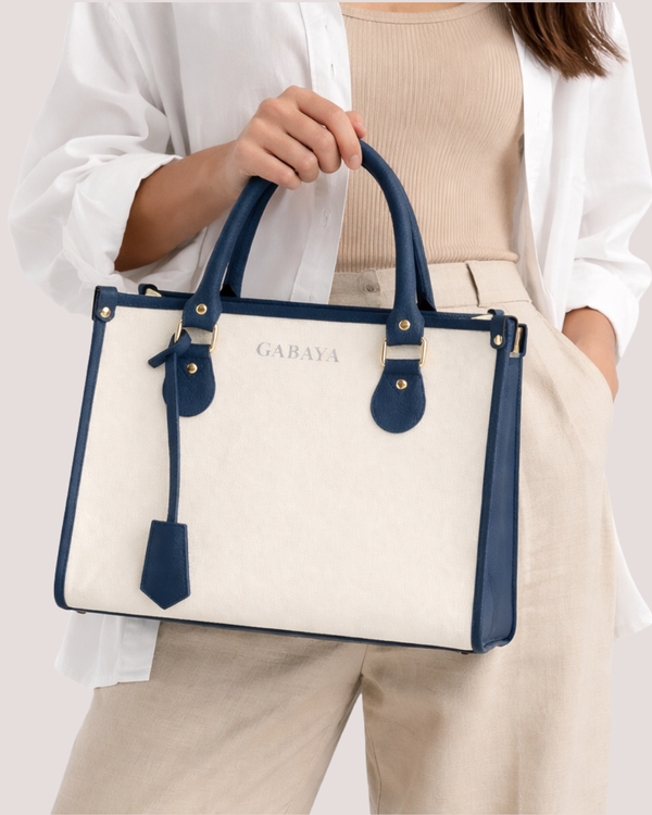 The GABAYA Elan Tote Bag